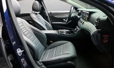 Mercedes-Benz E-Class 2019, 112366 км, за 23300000 KRW - фото 26