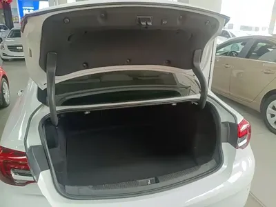 Buick Regal 2022, 45400 км, за 74100 CNY - фото 19