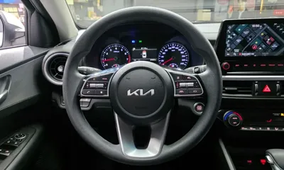 Kia K3 2024, 37832 км, за 15990000 KRW - фото 13