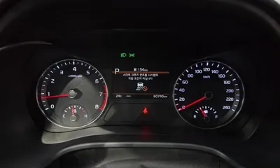 Kia K3 2022, 60740 км, за 22200000 KRW - фото 8