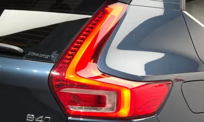 Volvo XC40 2021, 41783 км, за 77770000 KRW - фото 23