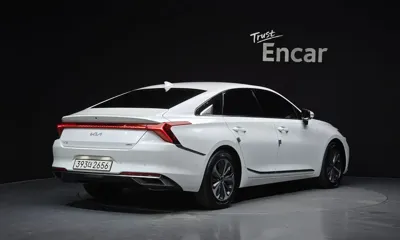 Kia K8 2024, 109879 км, за 24990000 KRW - фото 2