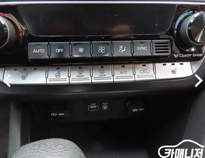 Hyundai Sonata 2018, 28970 км, за 15200000 KRW - фото 16