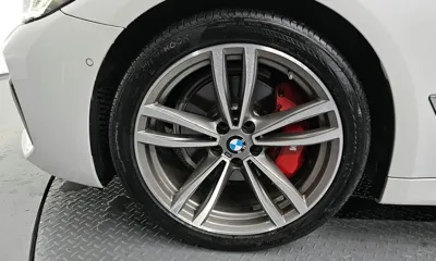 BMW 5-Series 2018, 93777 км, за 29000000 KRW - фото 5