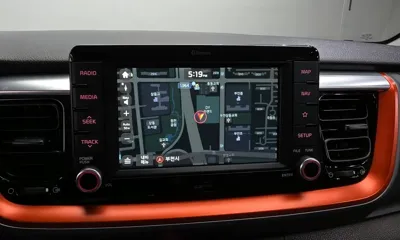 Kia Stonic 2018, 112522 км, за 8000000 KRW - фото 30
