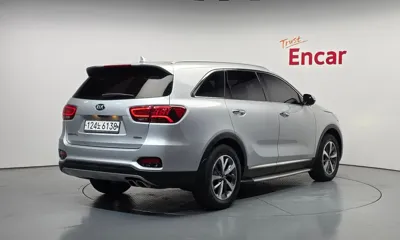 Kia Sorento 2020, 68906 км, за 17800000 KRW