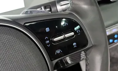 Hyundai Ioniq5 2022, 170116 км, за 24800000 KRW - фото 14