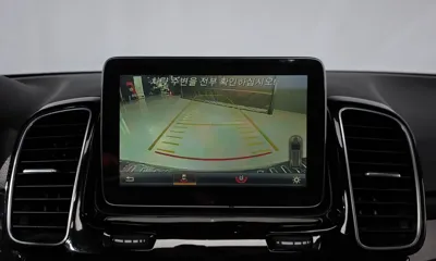 Mercedes-Benz GLE-Class 2016, 212874 км, за 15990000 KRW - фото 15