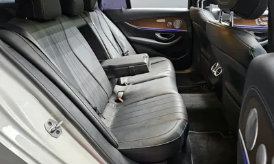 Mercedes-Benz E-Class 2019, 109056 км, за 25500000 KRW - фото 12