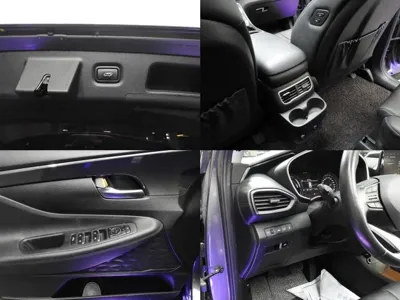 Hyundai Santafe 2023, 61634 км, за 24600000 KRW - фото 8