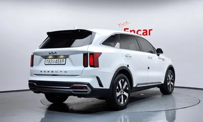 Kia Sorento 2022, 81034 км, за 22500000 KRW - фото 2