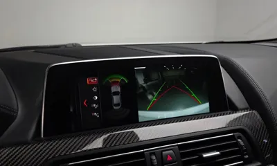 BMW 6-Series 2018, 108125 км, за 31600000 KRW - фото 16