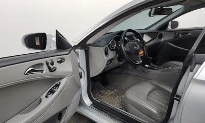 Mercedes-Benz CLS-Class 2009, 142915 км, за 4990000 KRW - фото 10