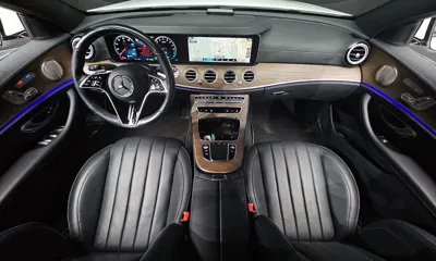 Mercedes-Benz E-Class 2022, 63325 км, за 44800000 KRW - фото 7