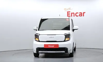 Kia Ray 2023, 130449 км, за 8850000 KRW