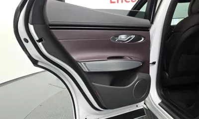 Genesis GV70 2021, 27767 км, за 34600000 KRW - фото 25