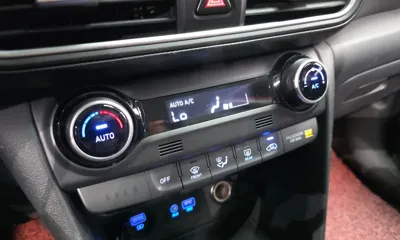 Hyundai Kona 2019, 86766 км, за 13500000 KRW - фото 16