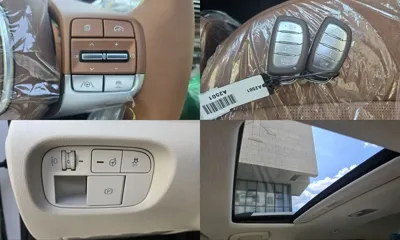 Hyundai Casper 2026, 13 км, за 25400000 KRW - фото 14