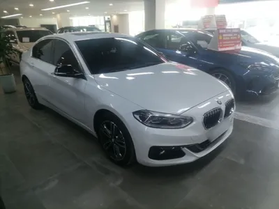 BMW 1 Series 2018, 56700 км, за 77675.76 CNY - фото 2