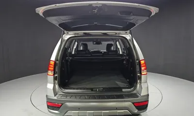 Kia Mohave 2017, 284765 км, за 8500000 KRW - фото 20