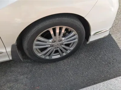 Honda Elysion 2017, 129800 км, за 100000 CNY - фото 6