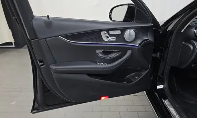 Mercedes-Benz E-Class 2018, 58480 км, за 23000000 KRW - фото 24