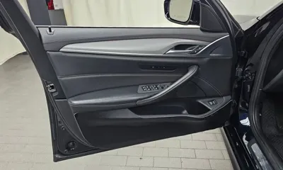BMW 5-Series 2018, 48825 км, за 32900000 KRW - фото 24