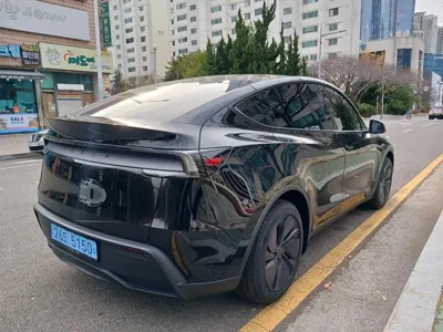 Tesla Model Y 2025, 765 км, за 14880000 KRW - фото 6