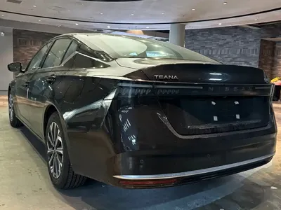 Nissan Teana 2026, 1000 км, за 118800 CNY