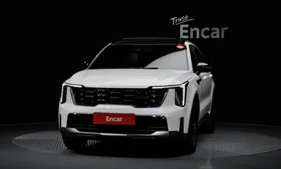 Kia Sorento 2024, 31853 км, за 40700000 KRW