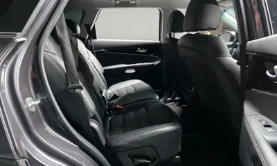 Kia Sorento 2019, 47110 км, за 20500000 KRW - фото 11
