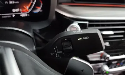 BMW 5-Series 2022, 57600 км, за 35990000 KRW - фото 30