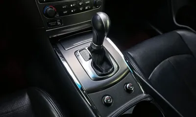Infiniti G 2013, 131231 км, за 3750000 KRW - фото 9