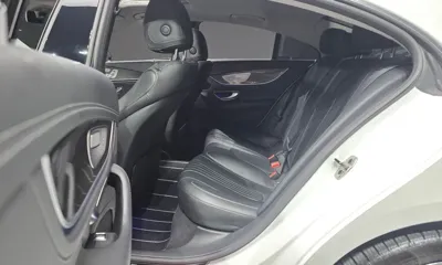 Mercedes-Benz CLS-Class 2019, 87870 км, за 33800000 KRW - фото 12