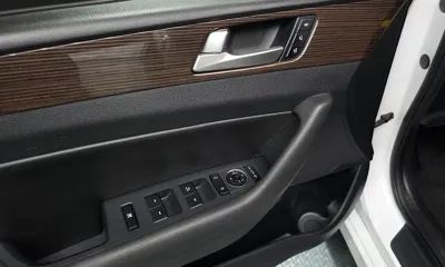 Hyundai Sonata 2018, 100576 км, за 13000000 KRW - фото 27