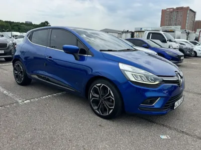 Renault-KoreaSamsung Cilo 2019, 150490 км, за 5790000 KRW