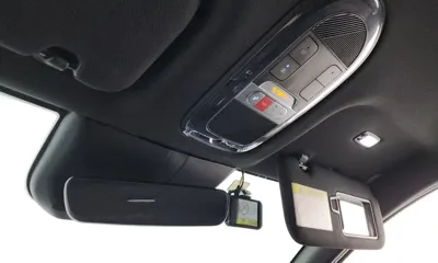 Hyundai Ioniq6 2023, 37246 км, за 33500000 KRW - фото 28