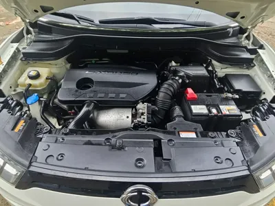KG_Mobility_Ssangyong TIBOLI 2016, 175993 км, за 4990000 KRW - фото 7