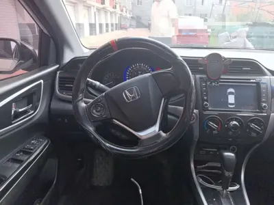 Honda Crider 2015, 166700 км, за 29000 CNY - фото 7