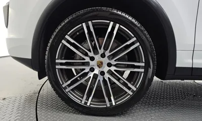 Porsche Cayenne 2015, 181409 км, за 31900000 KRW - фото 5