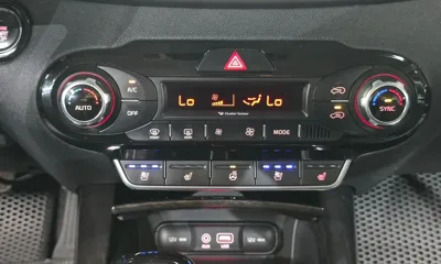 Kia Sorento 2015, 229819 км, за 7700000 KRW - фото 15