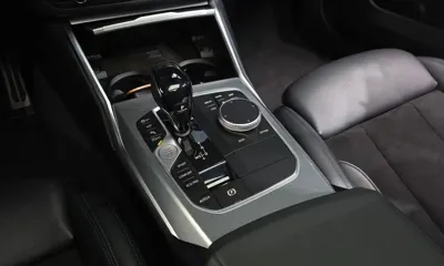 BMW 3-Series 2021, 84028 км, за 28400000 KRW - фото 9