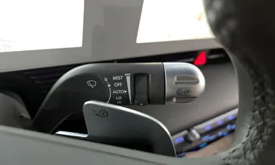 Hyundai Ioniq5 2022, 71062 км, за 28500000 KRW - фото 29