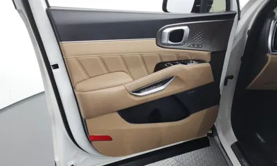 Kia Sorento 2025, 12644 км, за 48500000 KRW - фото 24