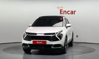 Kia Sportage 2022, 86973 км, за 24800000 KRW