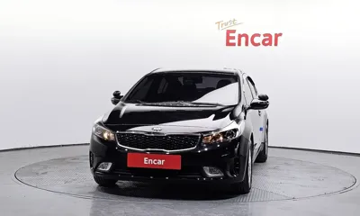 Kia K3 2016, 42983 км, за 5500000 KRW - фото 3