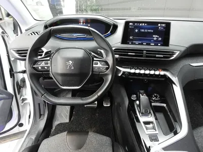 Peugeot 3008 2018, 98214 км, за 13500000 KRW - фото 7