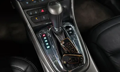 ChevroletGMDaewoo Malibu 2014, 163639 км, за 2990000 KRW - фото 9