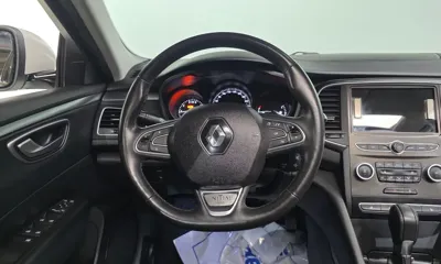 Renault-KoreaSamsung SM6 2016, 236406 км, за 3450000 KRW - фото 12