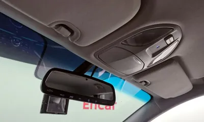 Hyundai Santafe 2014, 154138 км, за 8500000 KRW - фото 29